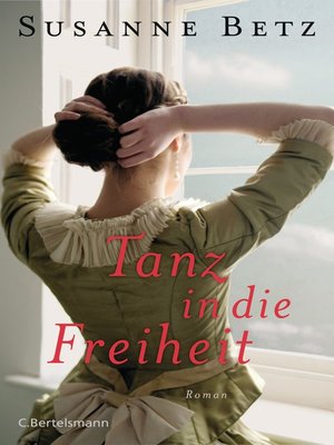 cover image of Tanz in die Freiheit